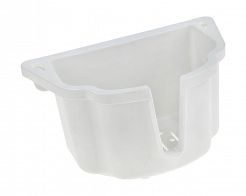 ORGANIZER POKŁADOWY BIAŁY 02547