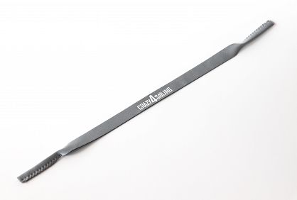 PASEK NEOPRENOWY DO OKULARÓW C4S SZARY 99641