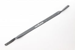 PASEK NEOPRENOWY DO OKULARÓW C4S SZARY 99641