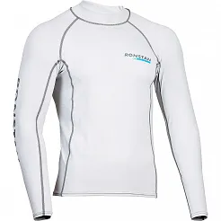 KOSZULKA RONSTAN TOP UV CL220 [L] ochrona przed słońcem UV 50+ UPF
