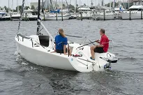 SILNIK ELEKTRYCZNY ePROPULSION SPIRIT 1.0 EVO 48416 - 11