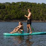 DESKA SUP JOBE LOA 11.6 ZESTAW 486424008 - 10