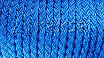 LINA 14mm POLIPROPYLENOWA BOSMAN 214 NIEBIESKA 32186  - 2