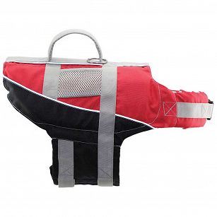 KAMIZELKA COMFY DLA PSA XL 40-80 KG 20645