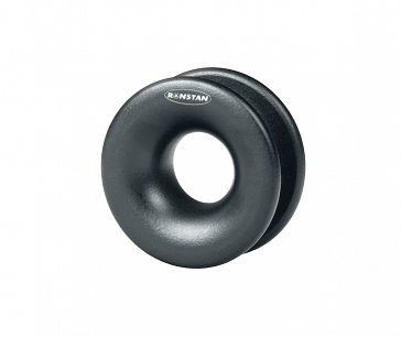 PIERŚCIEŃ, KÓŁKO ŚLIZGOWE 5mm RONSTAN RF8090-5  16871