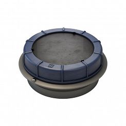 UNIWERSALNY PORT REWIZYJNY ILT120 VETUS 72735 