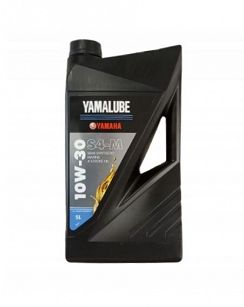 OLEJ YAMALUBE SYNTHETIC 10W30 5L 46702