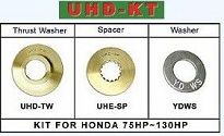 KIT HONDA DO ŚRUBY YD 47640 - 3