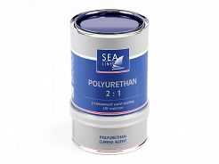 FARBA POLIURETANOWA SEALINE GRANATOWA  53405