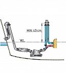 ANTYSYFON Z ZAWOREM 13-32 MM ASDV VETUS 73965 - 3