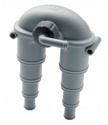 ANTYSYFON Z ZAWOREM 13-32 MM ASDV VETUS 73965