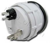 WOLTOMIERZ CZARNY 49720 - 3