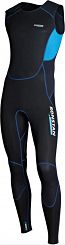 Spodnie pianka neoprenowa XXS Long John RONSTAN CL270 Skiffsuit