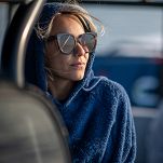 RĘCZNIK PONCZO Jobe Poncho 560021001 - 4