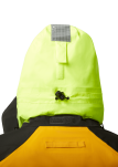 KURTKA - SZTORMIAK C4S STAVANGER ŻÓŁTA S 45981 - 10