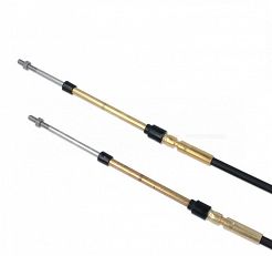 CIĘGNO MANETKI UFLEX C2 5,80m (19FT) 44524