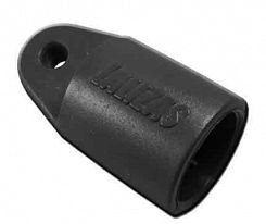 ZŁĄCZE BALDACHIMU 19MM PŁASKIE  00699