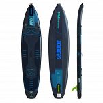 DESKA SUP JOBE DUNA 11.6 STEEL BLUE - 2