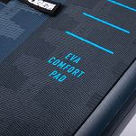 DESKA SUP JOBE DUNA 11.6 STEEL BLUE - 7