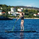 DESKA SUP JOBE DUNA 11.6 STEEL BLUE - 11