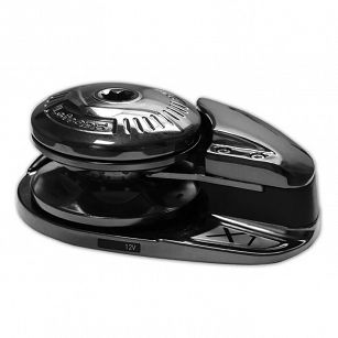 Wciągarka kotwicy LOFRANS X1 500W Dark