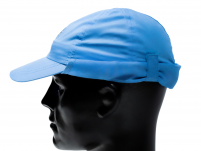 CZAPKA Z DASZKIEM+ JUNIOR  90350 - 3