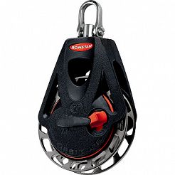 BLOK RONSTAN ORBIT-55 KABESTANOWY RF56100 16802