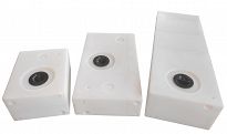 ZBIORNIK WODY  83L  72660 - 3