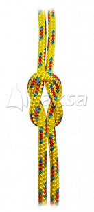 LINA 8 KEVLAR VENUS ŻÓŁTY 32325