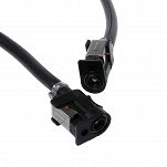 Linia paliwowa 2 x złącze Yamaha 6Y2243065700 - 3