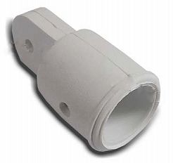 ZŁĄCZE BALDACHIMU 20mm ''PŁASKIE'' 00635