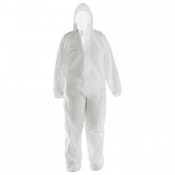 KOMBINEZON LAKIERNICZY XXL 53564	