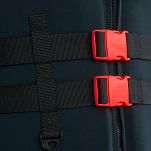KAMIZELKA XL+ Jobe Neoprene Life Vest Men Red - 3