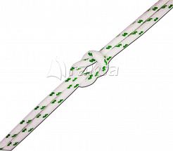 LINA ŻEGLARSKA SZOTOWA ELANA/POLIESTER 8 mm 31580