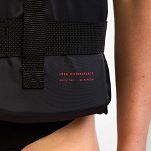 KAMIZELKA ASEKURACYJNA 3XL Jobe 4 Buckle Life - 4