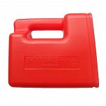 CZERPAK OPTIPARTS CZERWONY 3,5L  21162 - 2