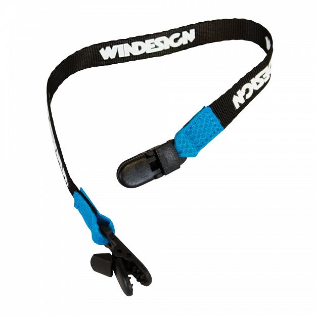 PASEK - ZACZEP DO CZAPKI WINDESIGN 99625