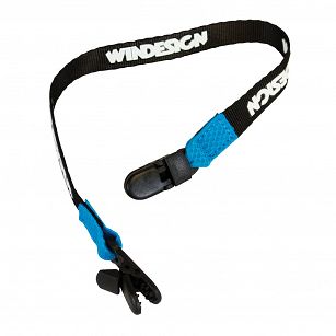 PASEK - ZACZEP DO CZAPKI WINDESIGN 99625