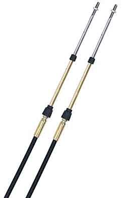 CIĘGNO MANETKI PRETECH C2 5,49m (18FT) 44523