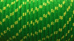 LINA ŻEGLARSKA SZOTOWA ELANA/POLIESTER 6 mm 31565