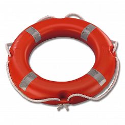 KOŁO RATUNKOWE ASTRA Z ATESTEM FI=65 21354
