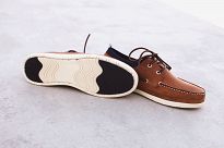 BUTY ŻEGLARSKIE  BLUEPORT 41 PROLITE SKIP - 6