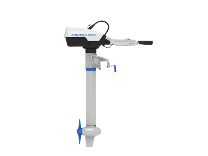 SILNIK ELEKTRYCZNY ePROPULSION SPIRIT 1.0 PLUS L RUMPEL