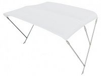 BALDACHIM JACHTOWY 170cm, BIMINI, TENT, 00683 - 2
