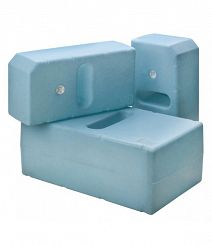 ZBIORNIK UNIWERSALNY 215L VETUS ATANK215