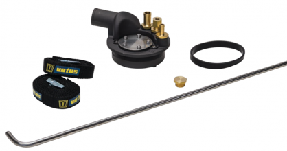 ZESTAW PODŁĄCZENIOWY 51/15 DO ZBIORNIKÓW SZTYWNYCH  FTL5115B