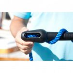 AMORTYZATOR CUMY 42 cm, na linę 12-16 mm 50351 - 4