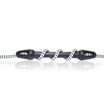 AMORTYZATOR CUMY 42 cm, na linę 12-16 mm 50351 - 2