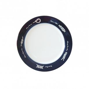 TALERZ ''EXCLUSIVE'' 20 cm  75091 