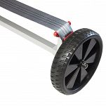 KOŁO BLACK OPTIPARTS 37cm EX10782 22046 - 3